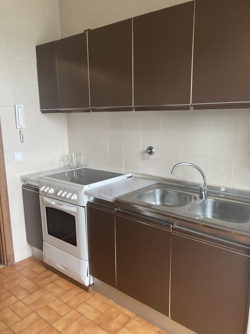 Piso de 75 m² en San Sebastián