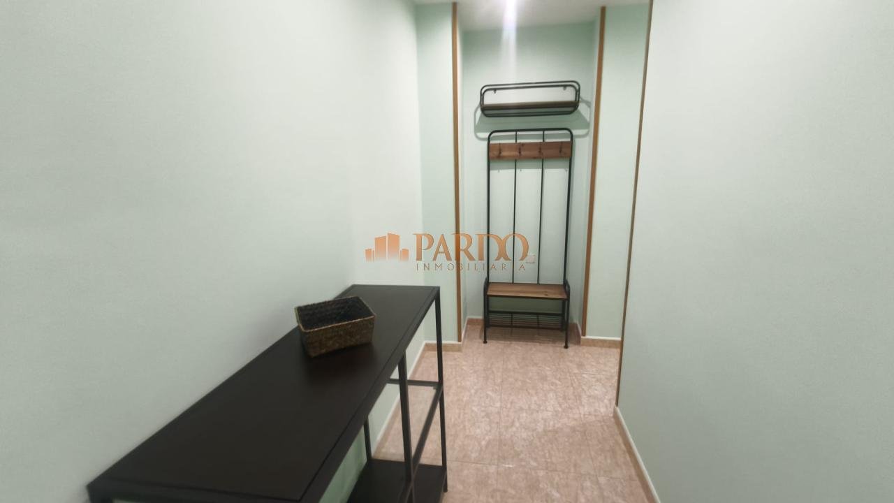 Piso de 74 m² en Ferrol