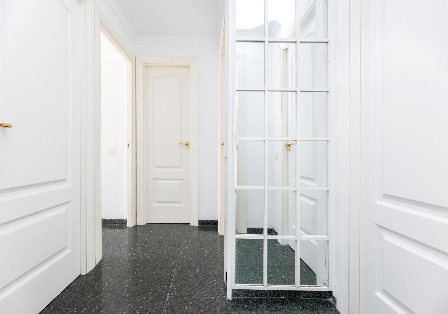 Piso de 125 m² en Granada