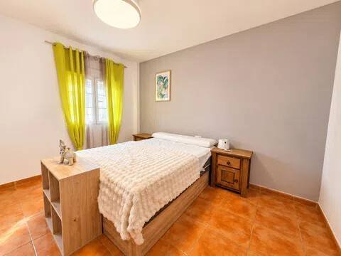 Pis de 110 m² a Cenes de la Vega