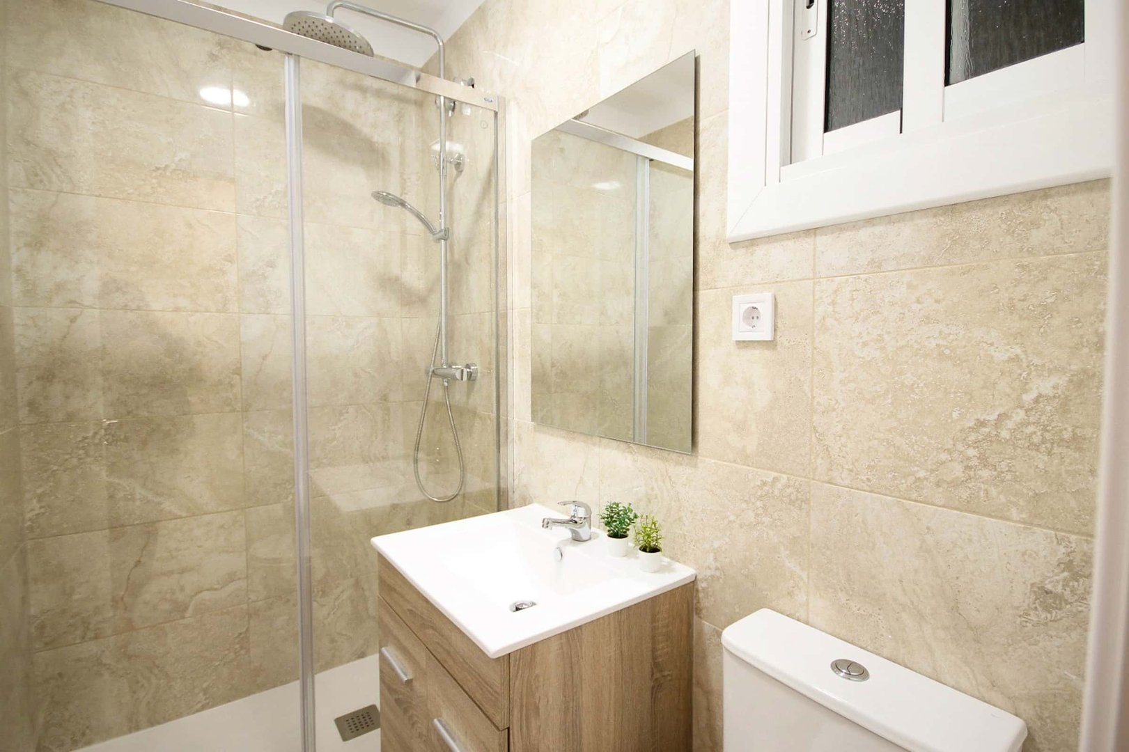 Zimmer zur Miete, Barcelona