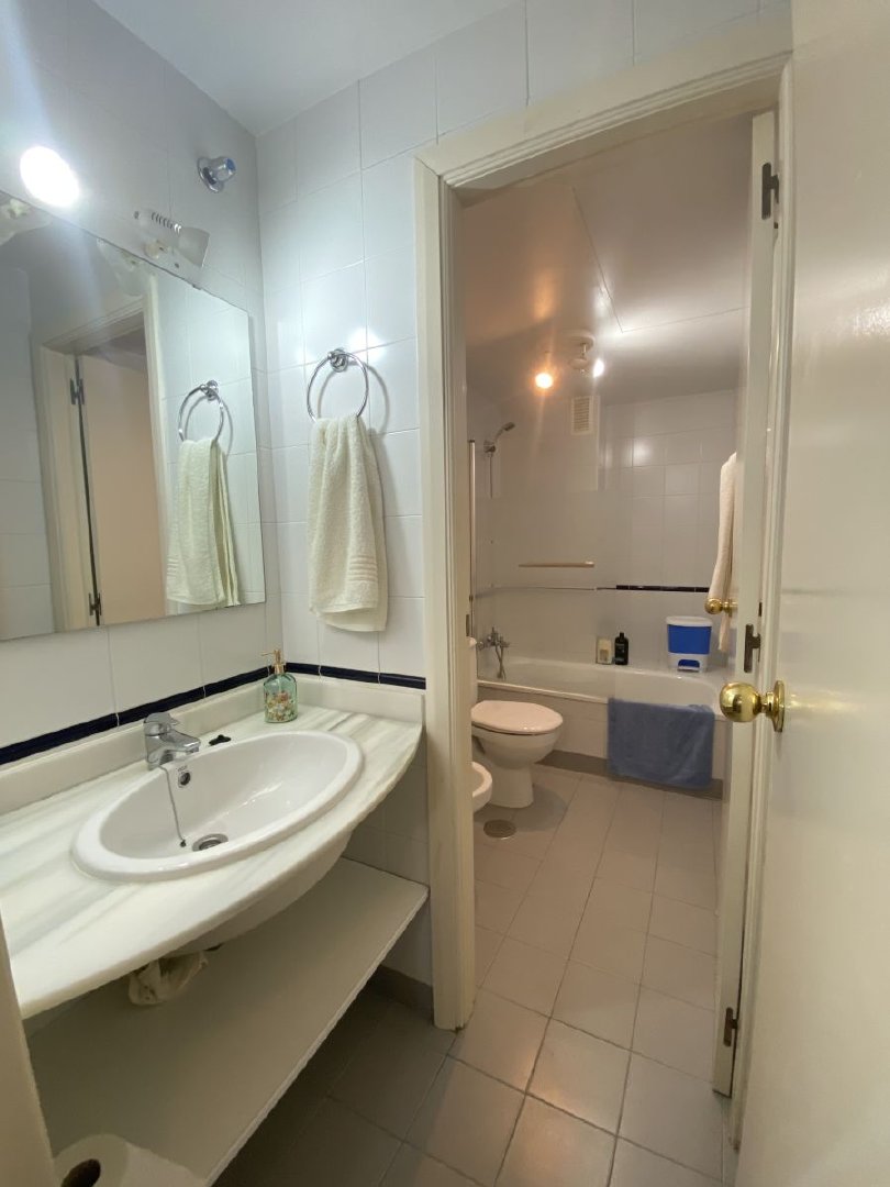 Piso de 75 m² en Isla Cristina