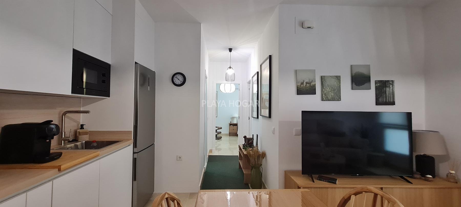 Piso de 74 m² en Sanlúcar de Barrameda
