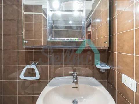Piso de 105 m² en Oviedo