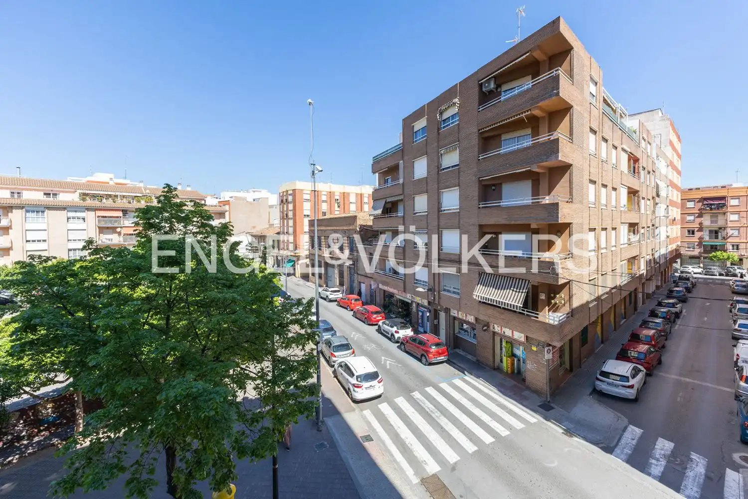 Wohnung 96 m² in Sagunt / Sagunto