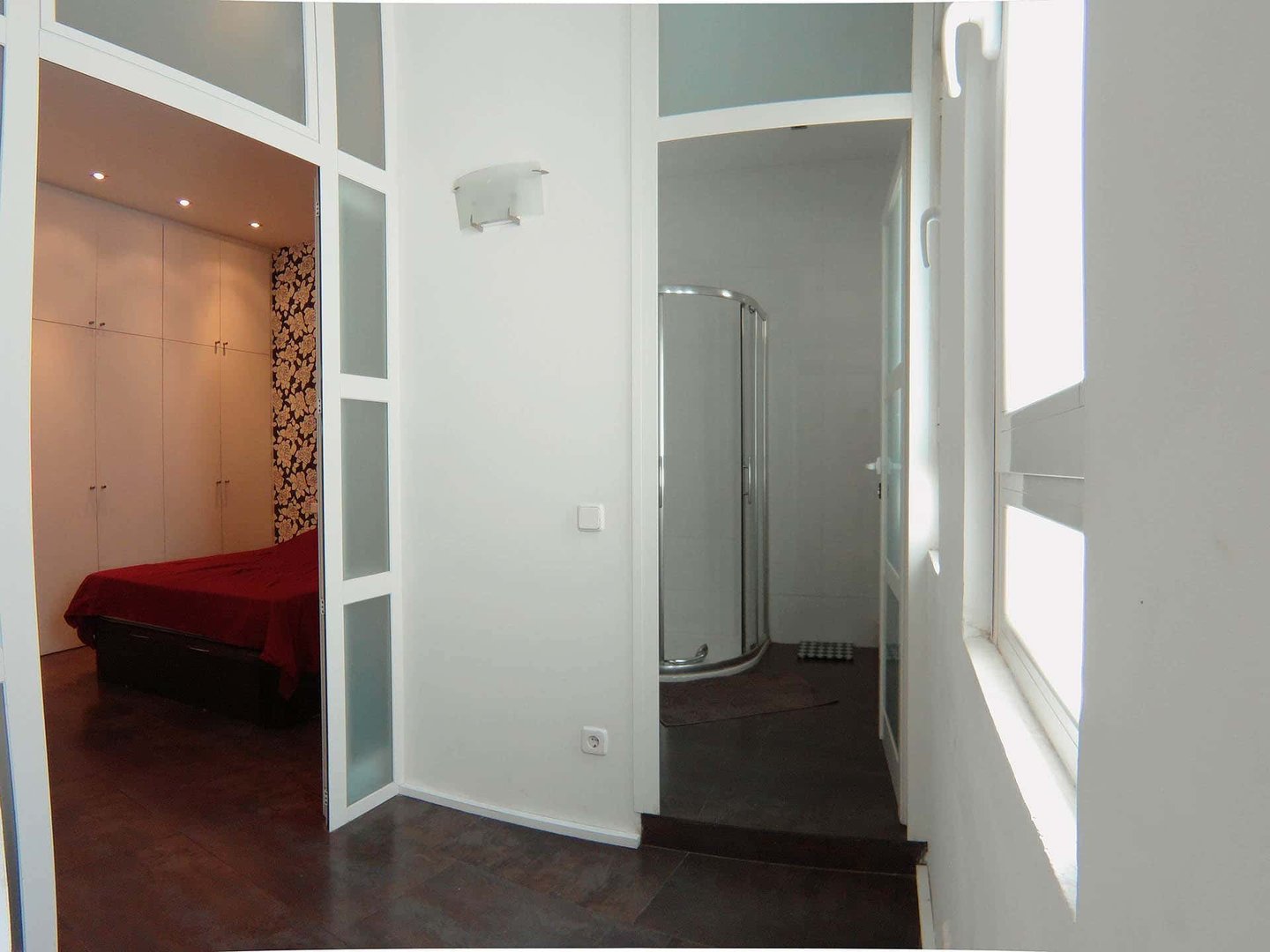 Pis de 40 m² a Madrid