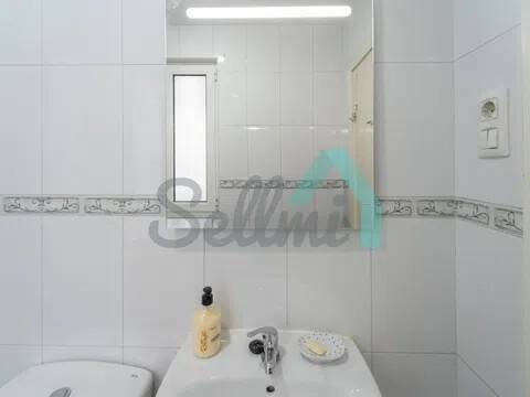 Piso de 212 m² en Oviedo