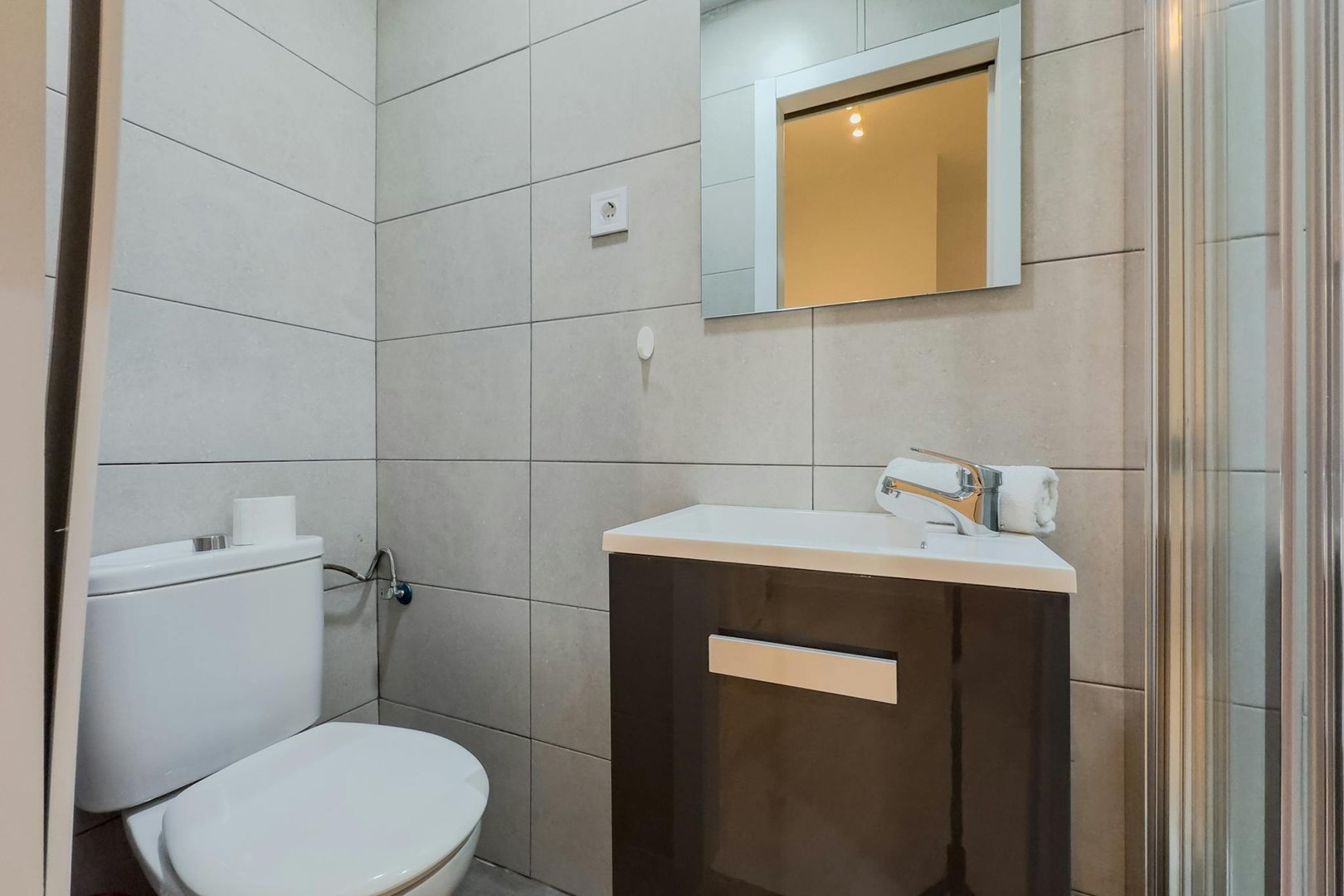 Appartamento 30 m² a Barcelona