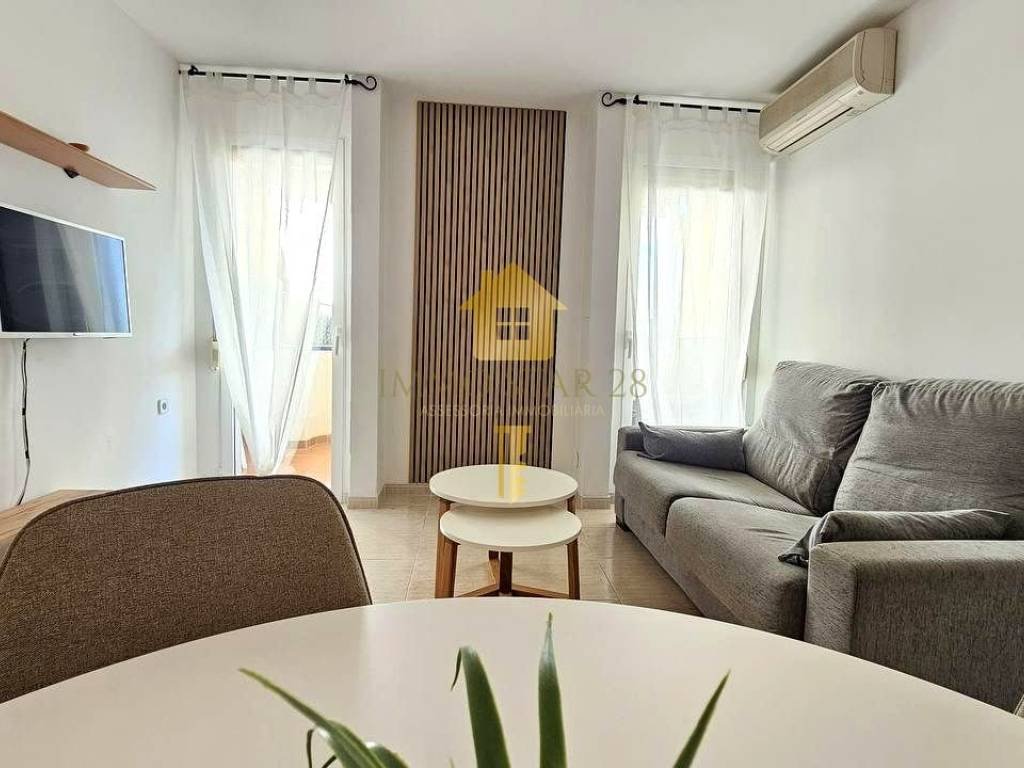 Piso de 60 m² en Roses
