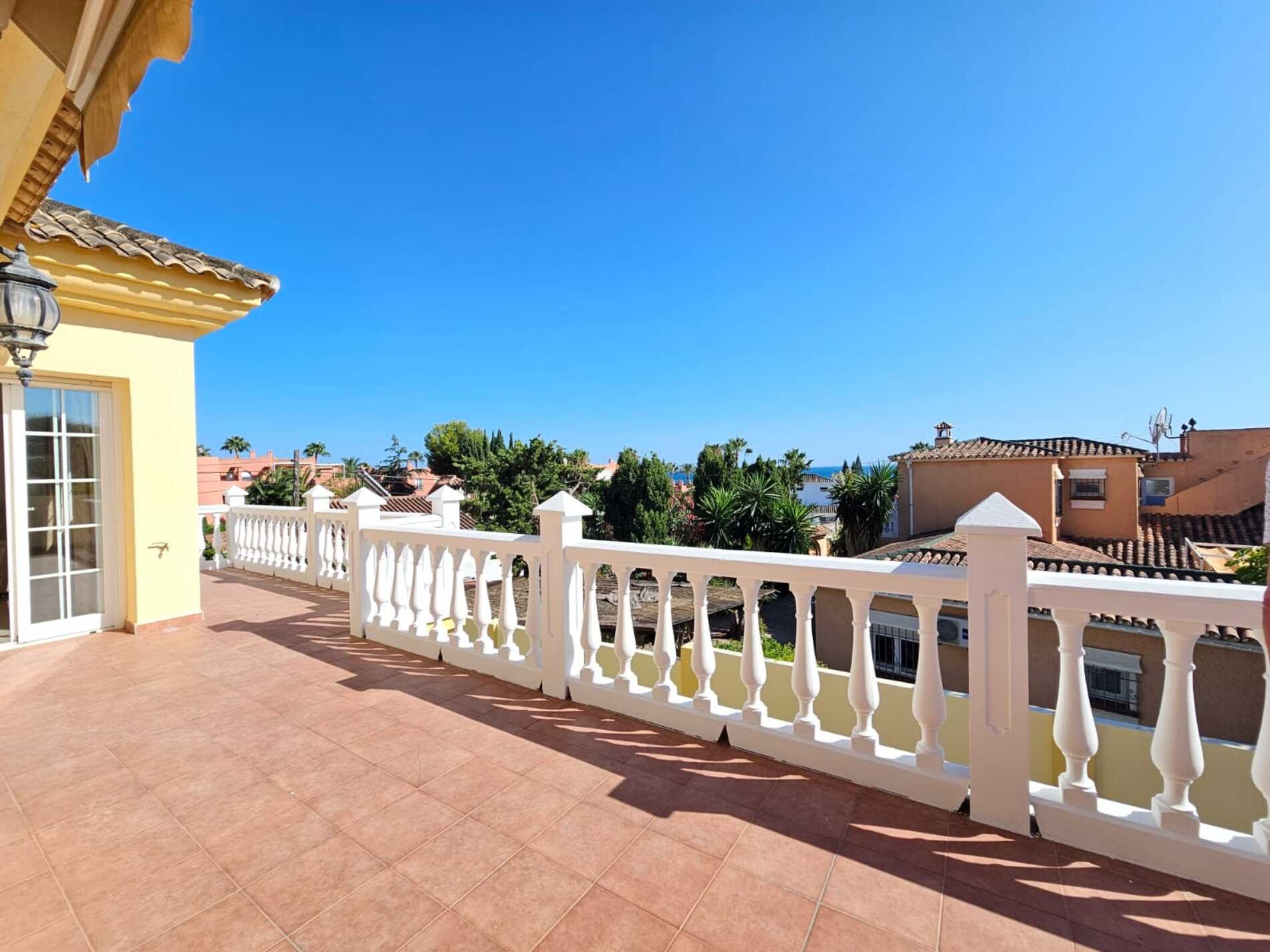 Casa de 240 m² a Marbella