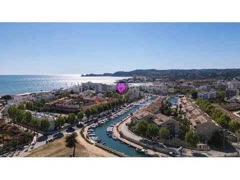 Piso de 87 m² en Jávea
