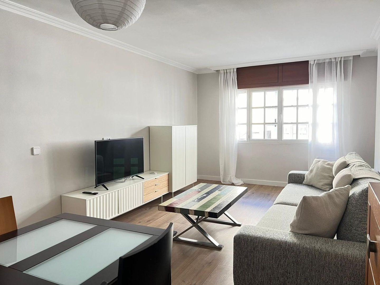 Piso de 95 m² en Cambados