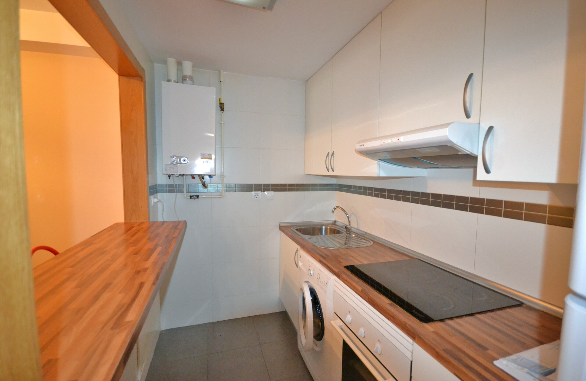 Pis de 55 m² a Grijota