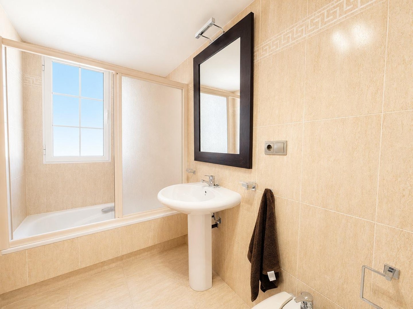Appartamento 140 m² a Almería