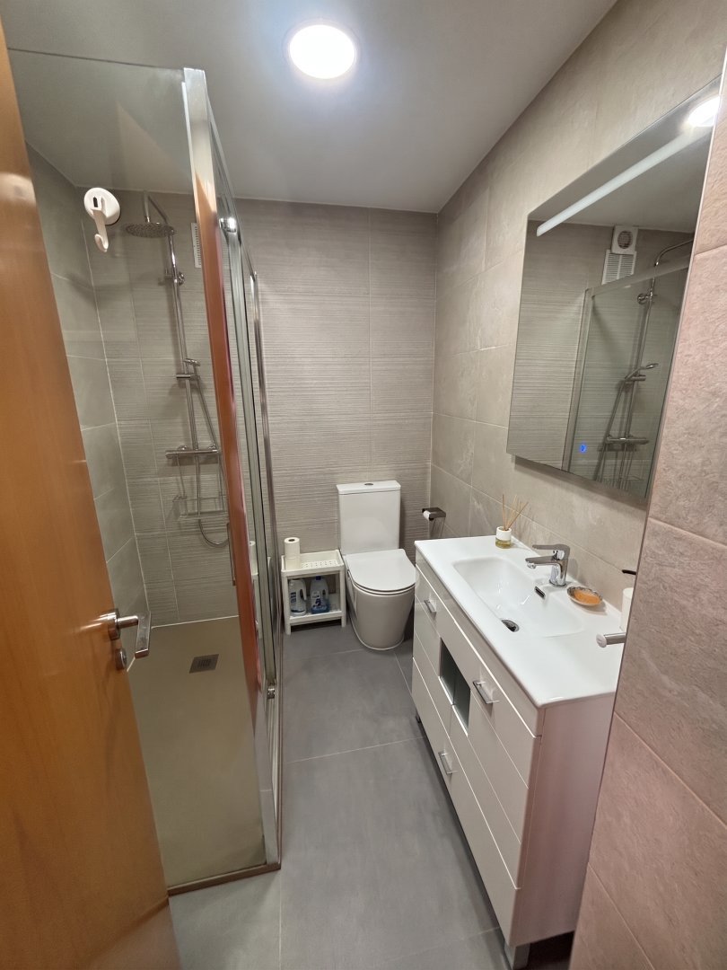 Piso de 89 m² en Valladolid