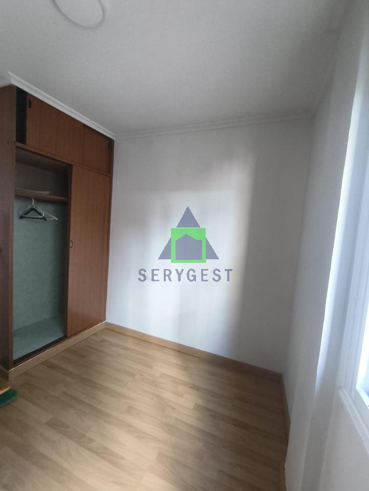 Wohnung 63 m² in Ourense