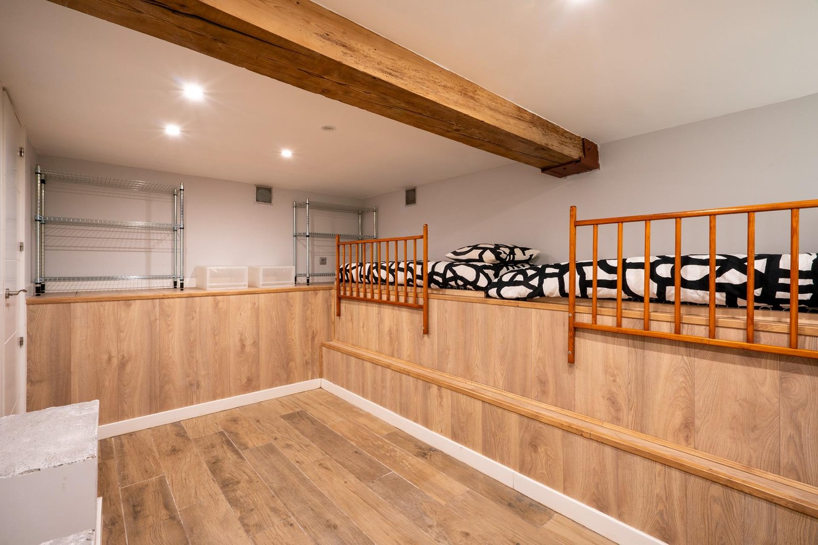 Piso de 55 m² en Bilbao