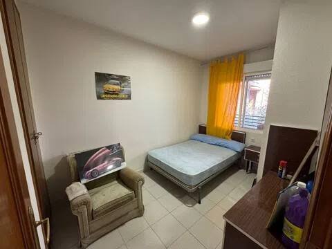 Piso de 70 m² en Béjar