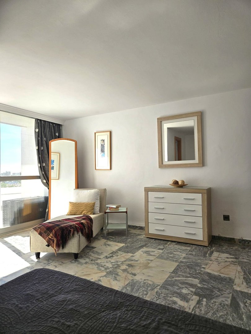 Piso de 220 m² en Torremolinos