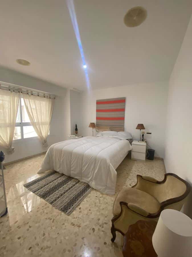 Habitació de lloguer, València