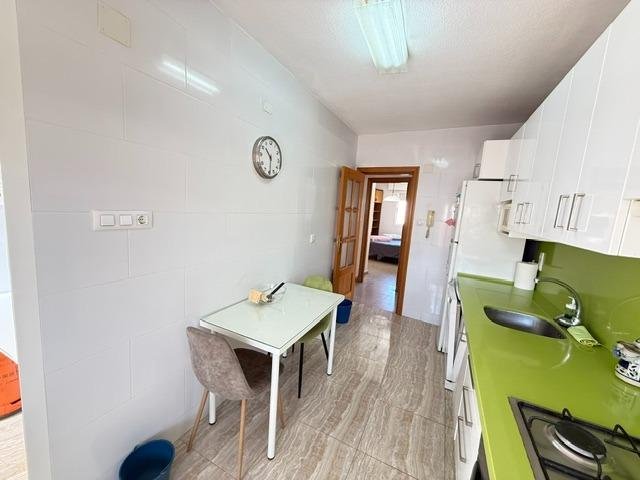 Piso de 140 m² en Murcia