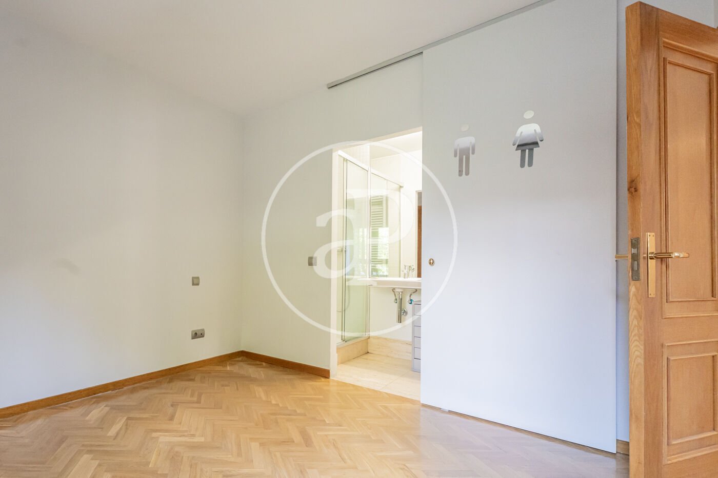 Piso de 70 m² en Madrid