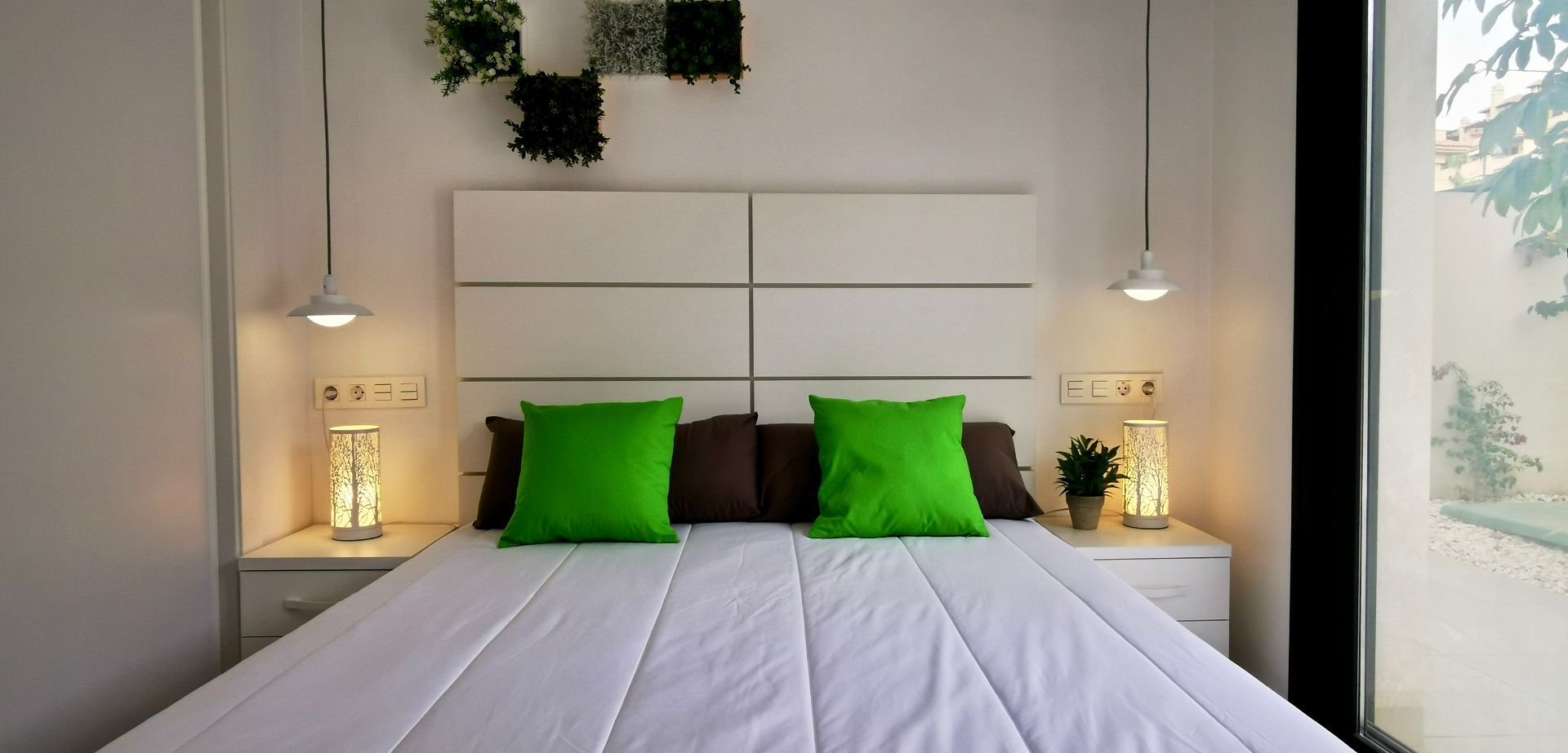 Casa de 126 m² en Águilas