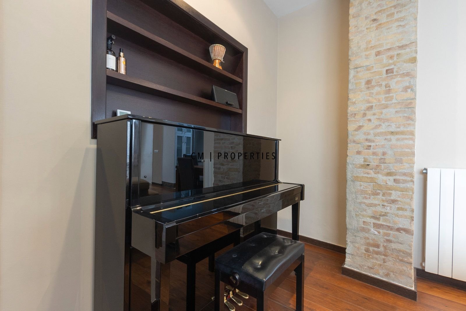 Piso de 106 m² en Valencia