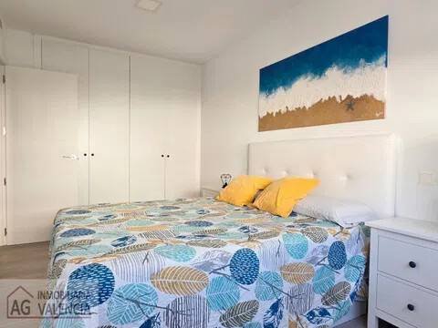 Pis de 62 m² a Almenara