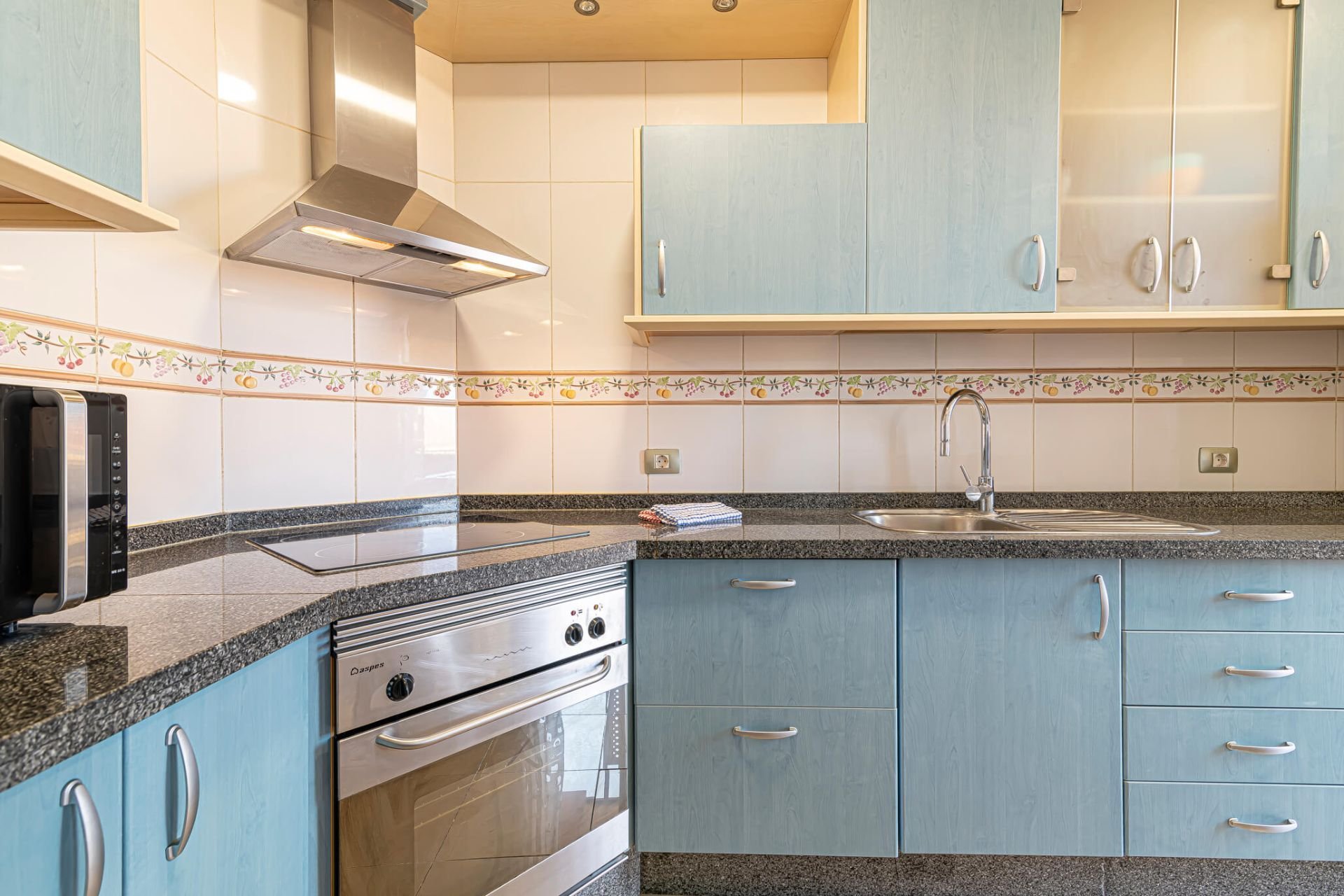 Pis de 63 m² a Arona
