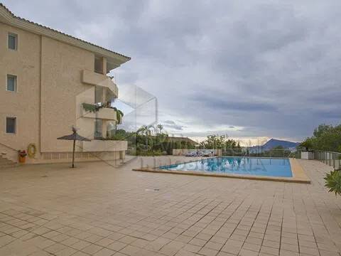 Piso de 250 m² en Altea