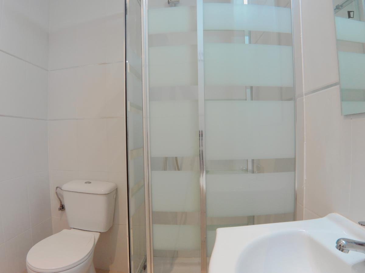 Piso de 33 m² en Madrid