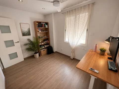 Piso de 54 m² en Godella