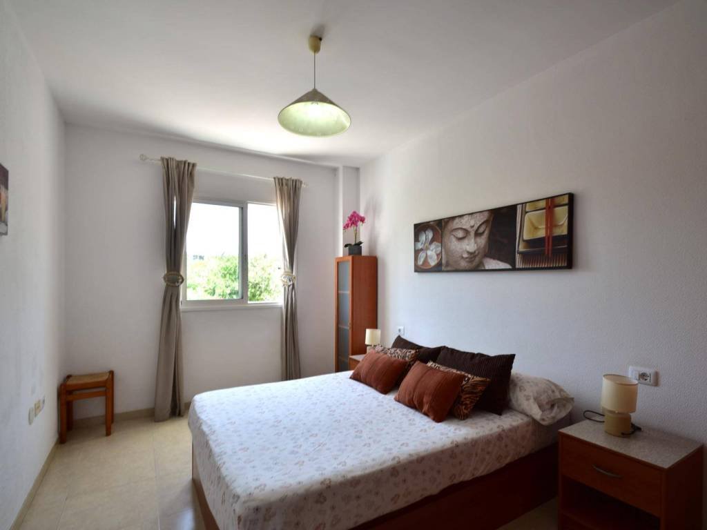 Piso de 51 m² en Candelaria