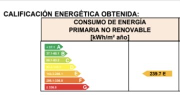 Piso de 292 m² en Madrid