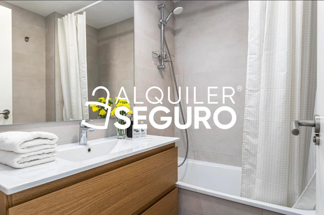 Pis de 98 m² a Sevilla