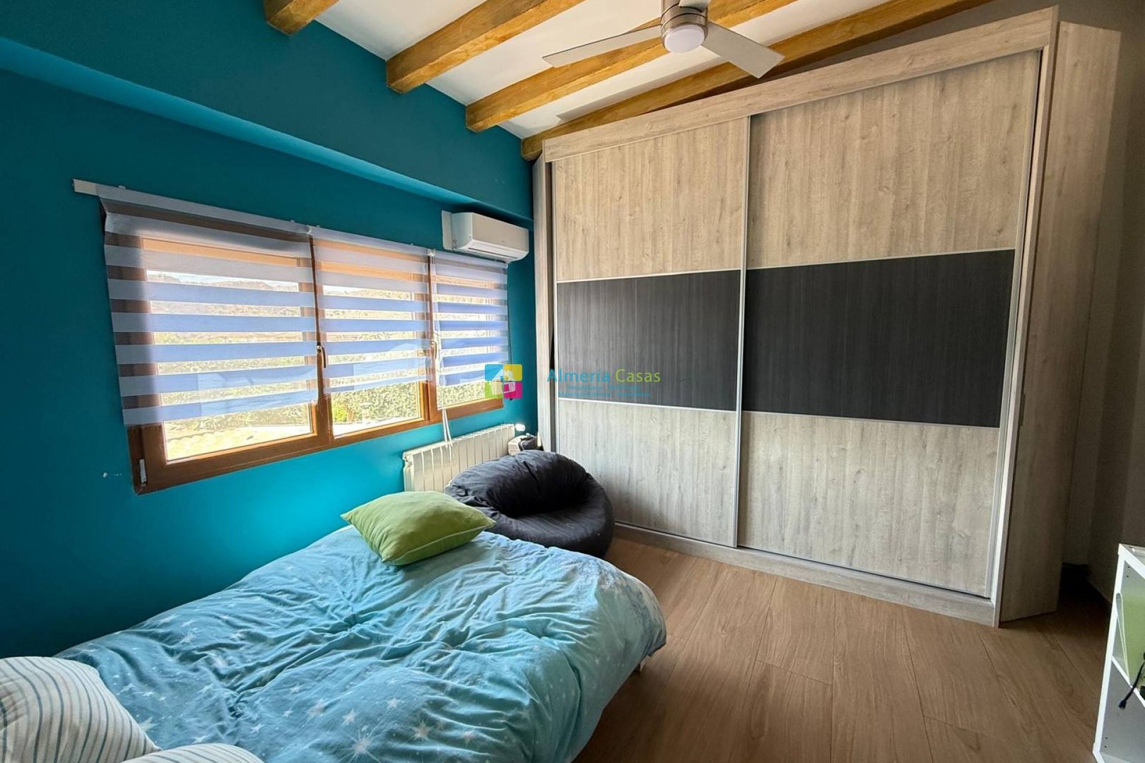 Casa de 362 m² en Cantoria