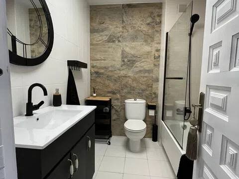 Piso de 90 m² en Vera