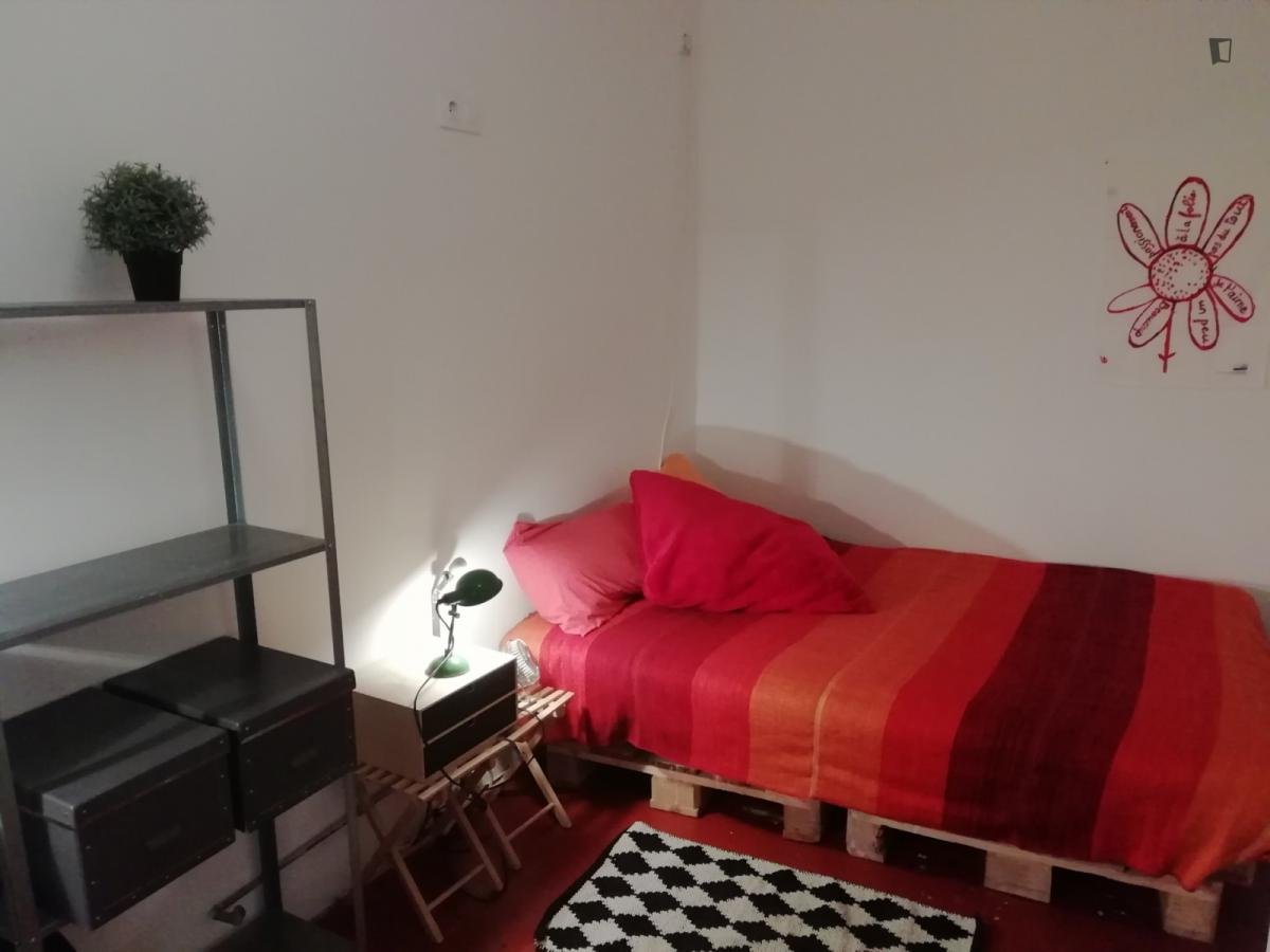 Stanza in affitto, Barcelona
