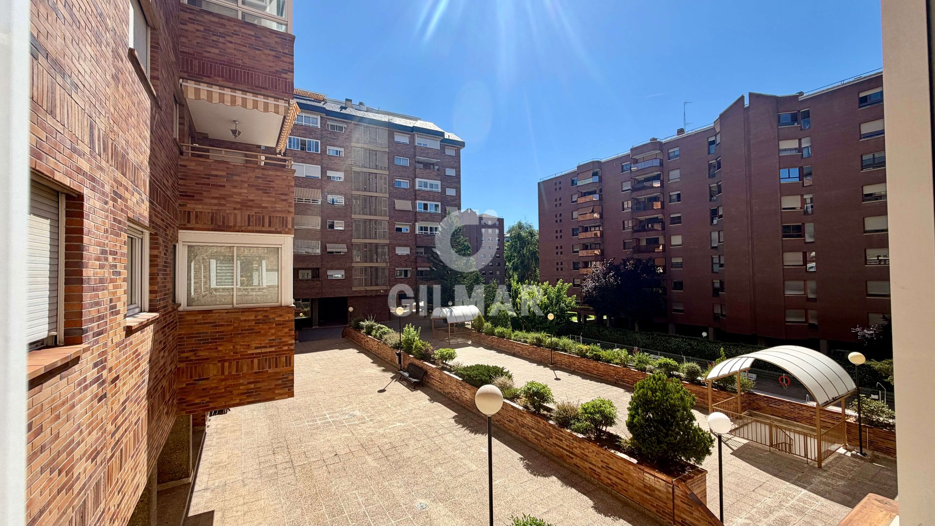 Piso de 131 m² en Madrid