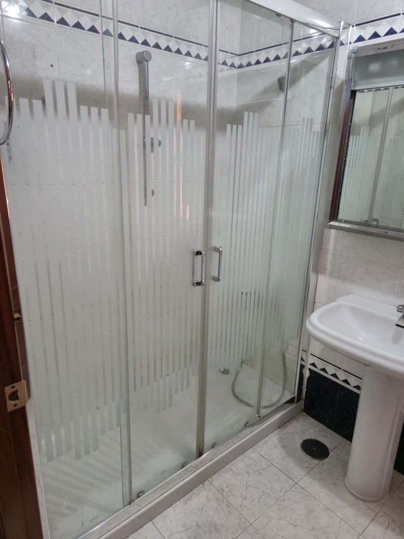 Piso de 126 m² en Sevilla