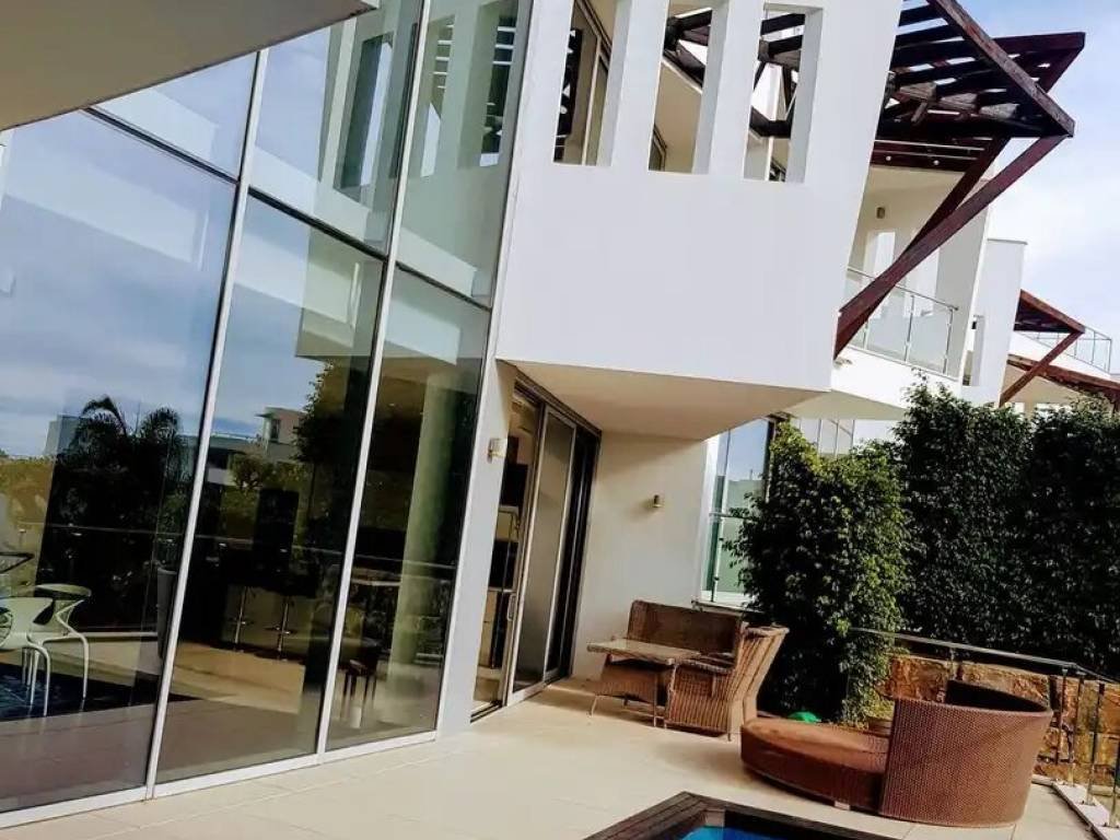Casa de 744 m² en Marbella