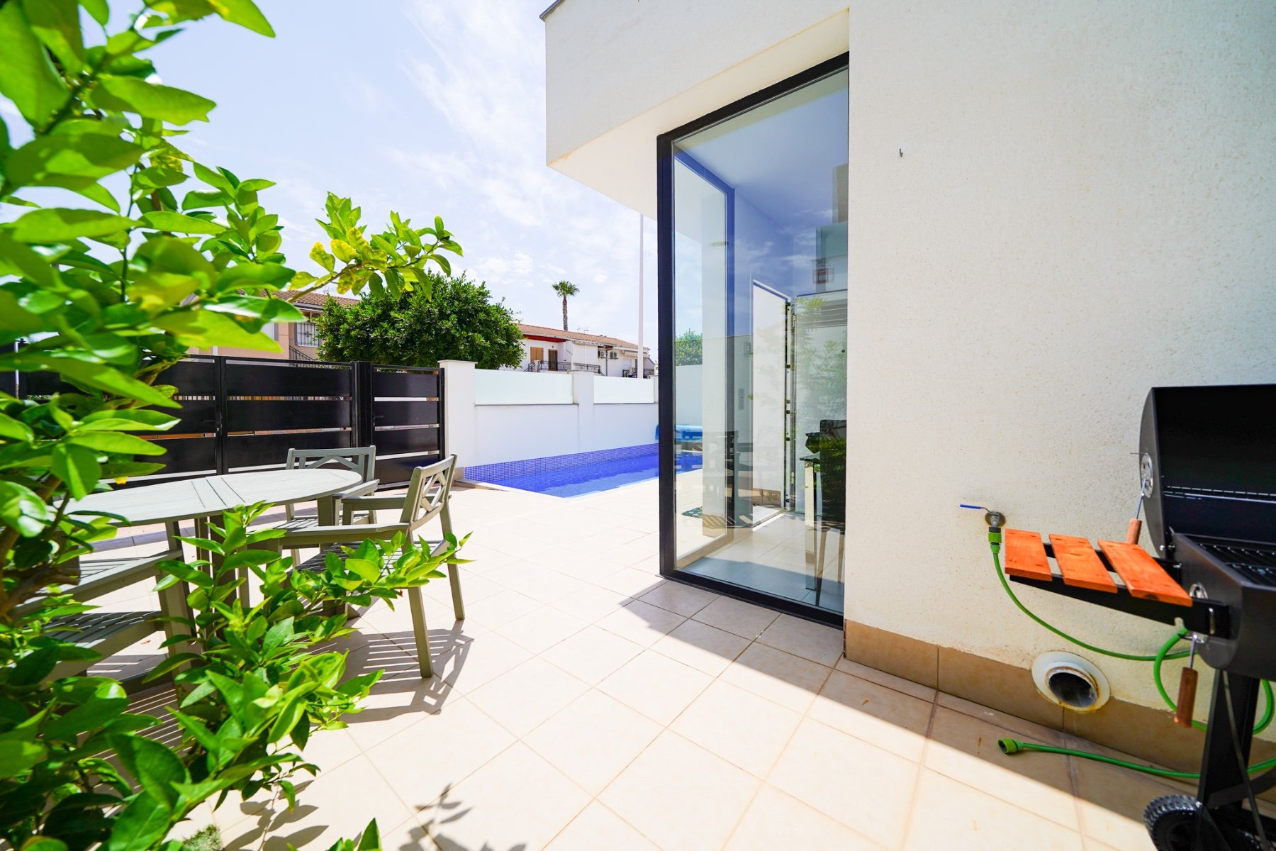 Casa de 100 m² en Dolores