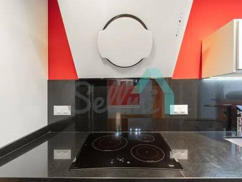 Appartement 109 m² à Oviède