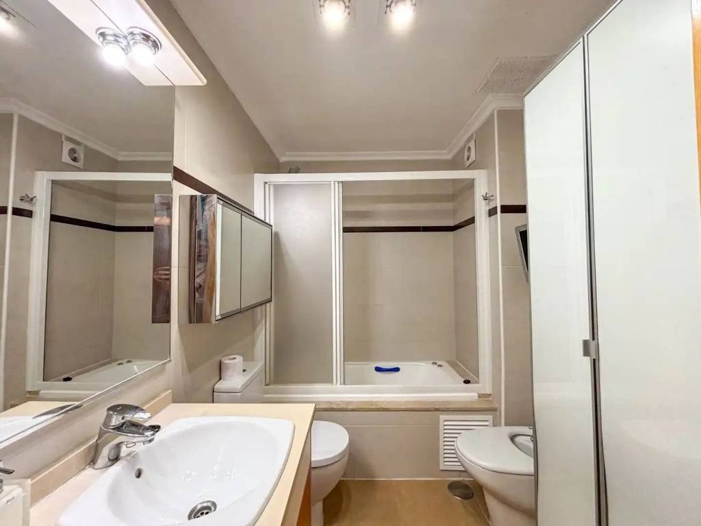 Pis de 150 m² a el Pilar de la Foradada