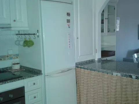 Piso de 80 m² en Cartagena