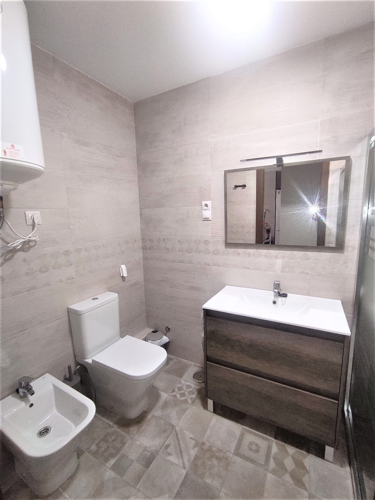 Piso de 73 m² en Punta Umbría