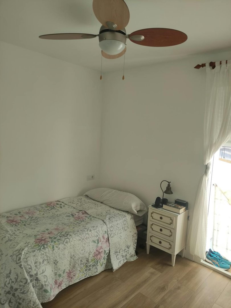 Habitación 11 m², Sevilla