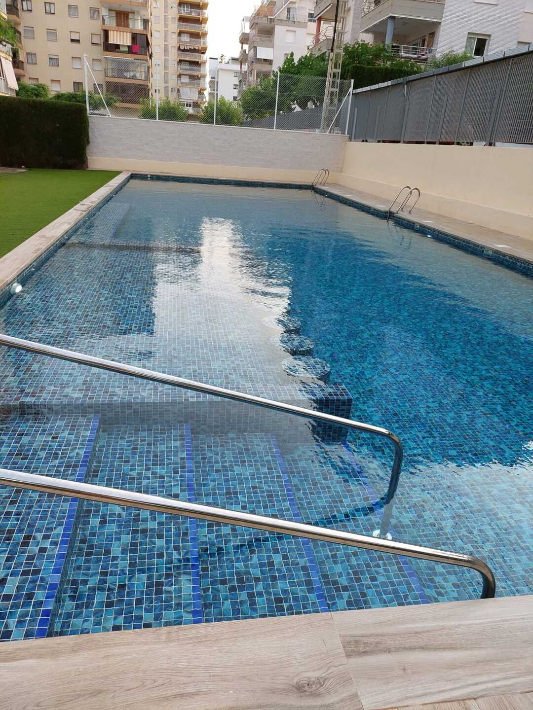 Piso de 70 m² en Benicasim
