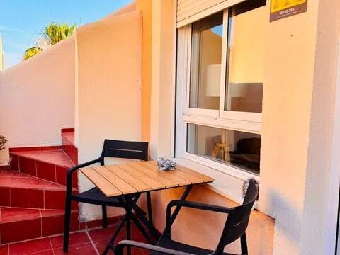 Piso de 70 m² en Cartagena